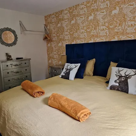 The Den By Blake View Holidays A Peaceful Boutique Retreat 3 Miles From Ennerdale