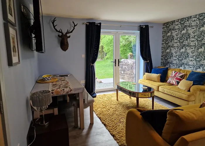 The Den By Blake View Holidays A Peaceful Boutique Retreat 3 Miles From Ennerdale Apartment *