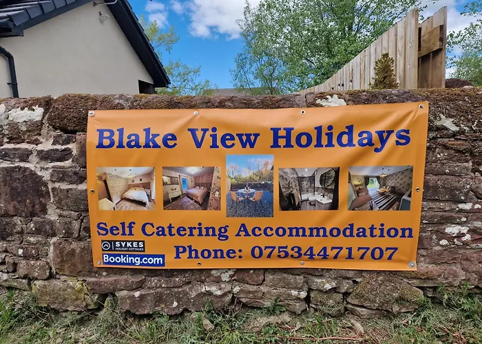 Apartment The Den By Blake View Holidays A Peaceful Boutique Retreat 3 Miles From Ennerdale Rowrah