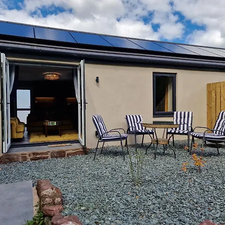 Διαμέρισμα The Den By Blake View Holidays A Peaceful Boutique Retreat 3 Miles From Ennerdale *