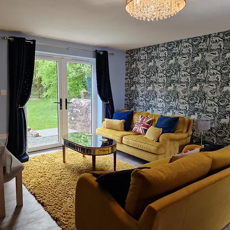 The Den By Blake View Holidays A Peaceful Boutique Retreat 3 Miles From Ennerdale