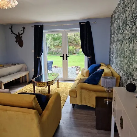 The Den By Blake View Holidays A Peaceful Boutique Retreat 3 Miles From Ennerdale Διαμέρισμα