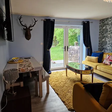 The Den By Blake View Holidays A Peaceful Boutique Retreat 3 Miles From Ennerdale Διαμέρισμα *