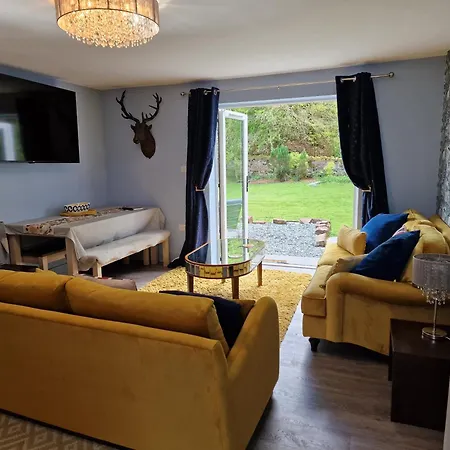 The Den By Blake View Holidays A Peaceful Boutique Retreat 3 Miles From Ennerdale *