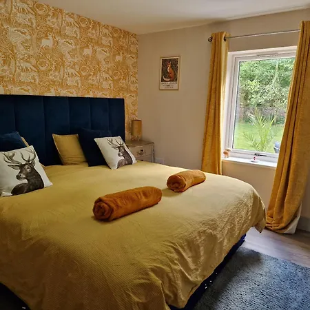 The Den By Blake View Holidays A Peaceful Boutique Retreat 3 Miles From Ennerdale Διαμέρισμα *