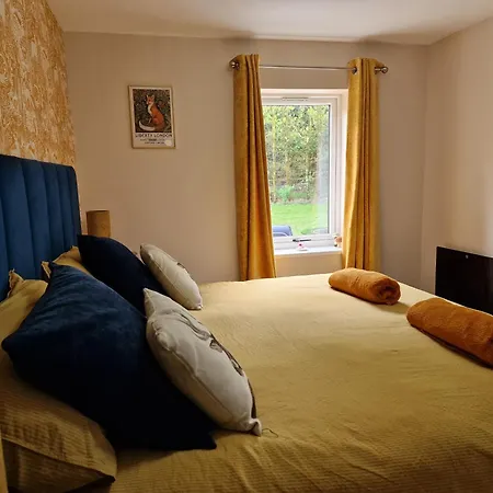 The Den By Blake View Holidays A Peaceful Boutique Retreat 3 Miles From Ennerdale Διαμέρισμα Rowrah
