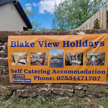 Διαμέρισμα The Den By Blake View Holidays A Peaceful Boutique Retreat 3 Miles From Ennerdale Rowrah